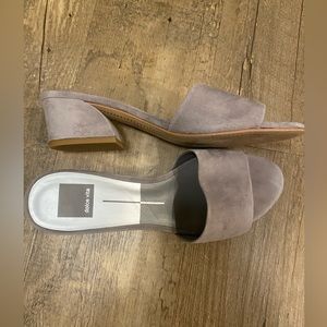 Dolce Vita Sandals, size 8